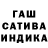 Canna-Cookies конопля Alisa Panchenko